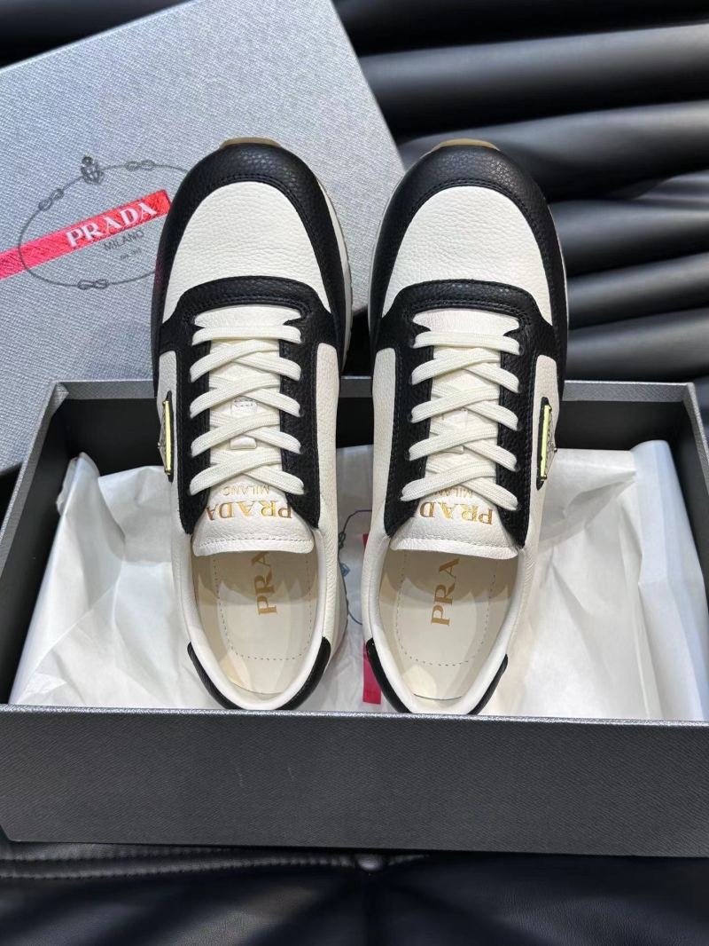 Prada Casual Shoes